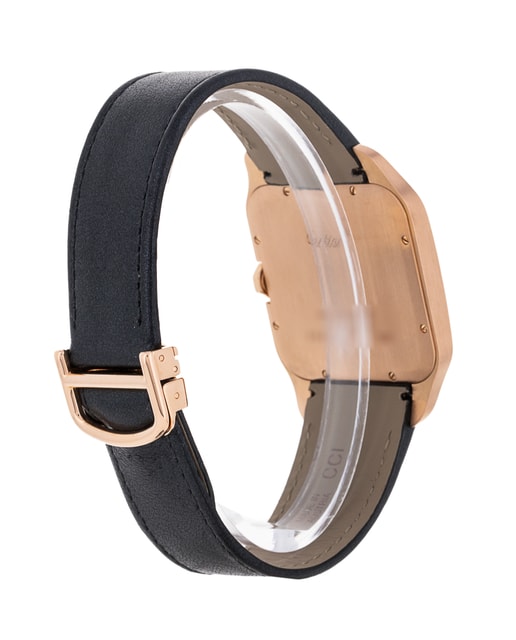 Cartier Santos Dumont W2006951 Image 3